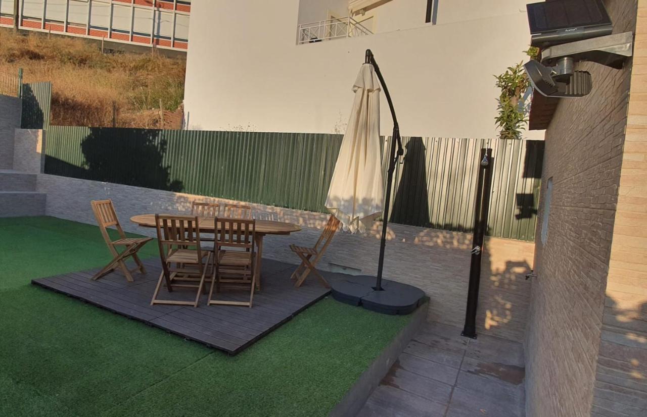 Vila Azul Sesimbra Eksteriør bilde