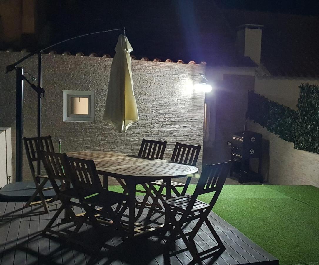 Vila Azul Sesimbra Eksteriør bilde