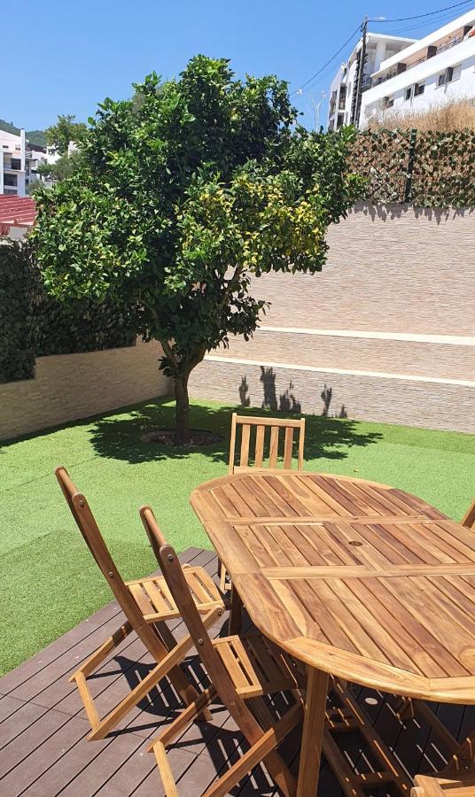Vila Azul Sesimbra Eksteriør bilde